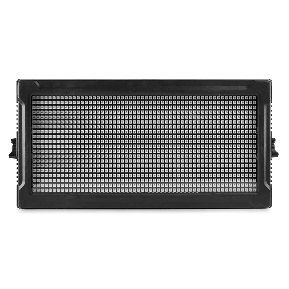 Beamz PRO BS1200 LED RGB Strobe Blinder Floodlight - Image 4