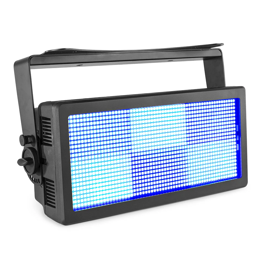 Beamz PRO BS1500 IP65 RGBW Strobe Light & Blinder - Image 2