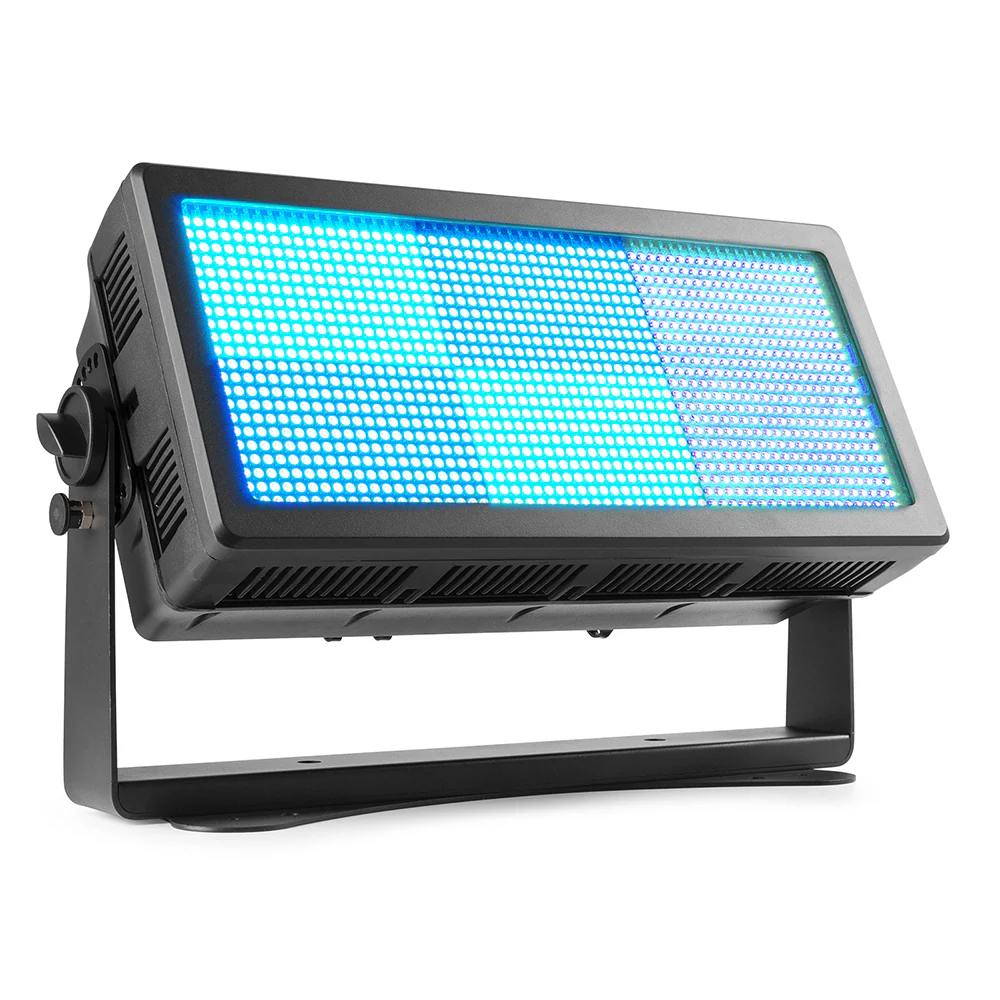 Beamz PRO BS1500 IP65 RGBW Strobe Light & Blinder - Image 6