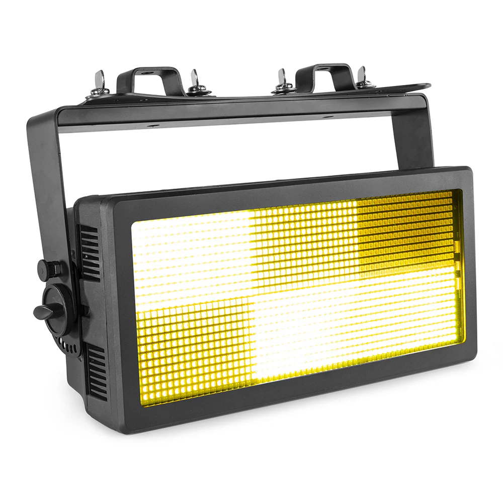 Beamz PRO BS1500 IP65 RGBW Strobe Light & Blinder - Image 7