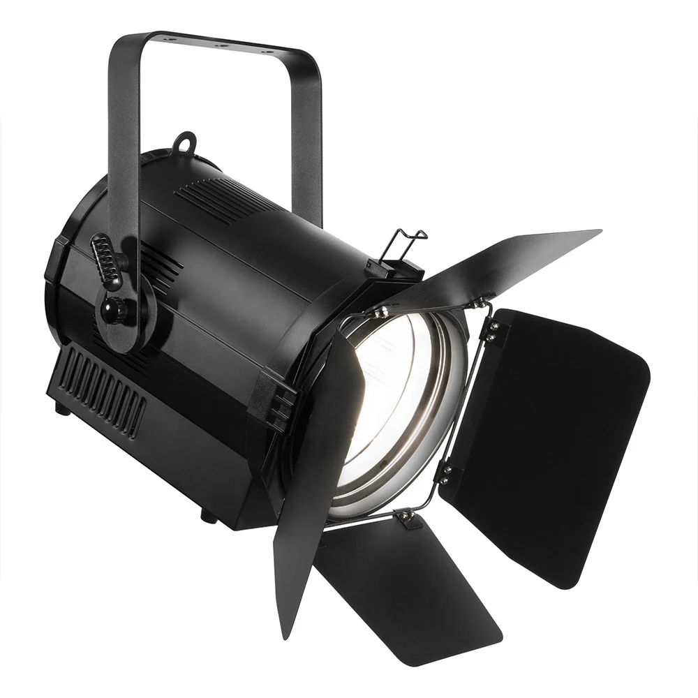 Beamz PRO BTF300Z LED Fresnel 300W Warm White with Zoom - Image 10