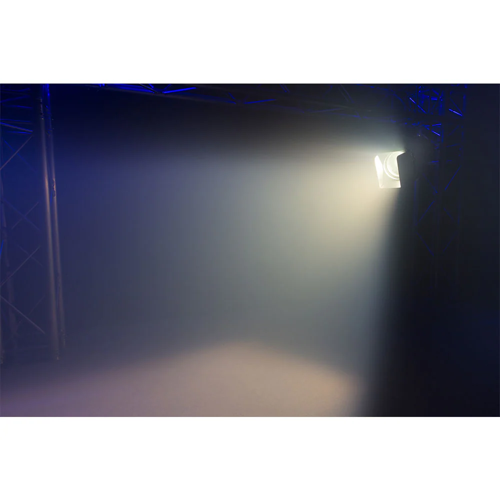 Beamz PRO BTF300Z LED Fresnel 300W Warm White with Zoom - Image 6