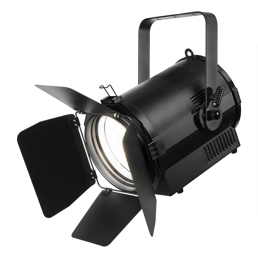 Beamz PRO BTF300Z LED Fresnel 300W Warm White with Zoom - Image 9