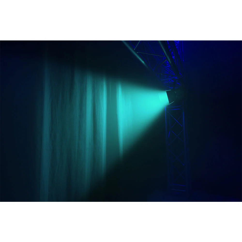 Beamz PRO BTF440Z Mini LED Fresnel 4x40W RGBW with Zoom - Image 13