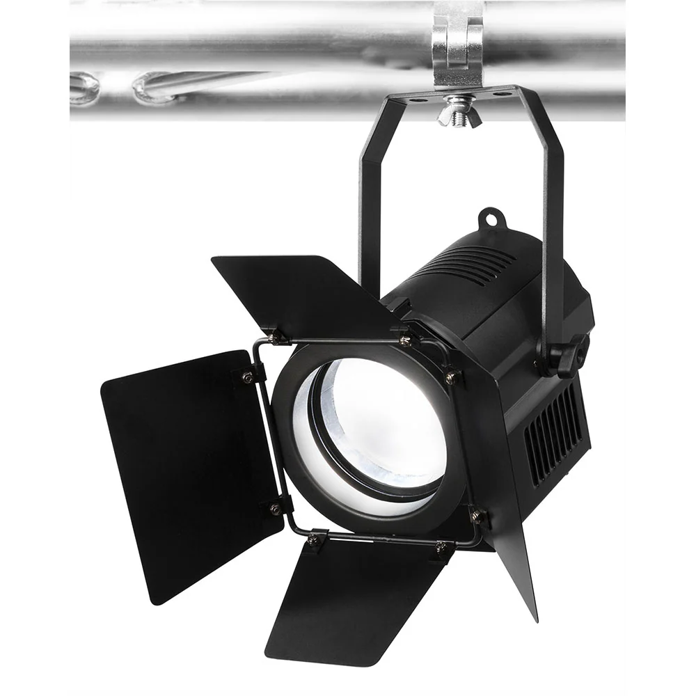Beamz PRO BTF440Z Mini LED Fresnel 4x40W RGBW with Zoom - Image 18