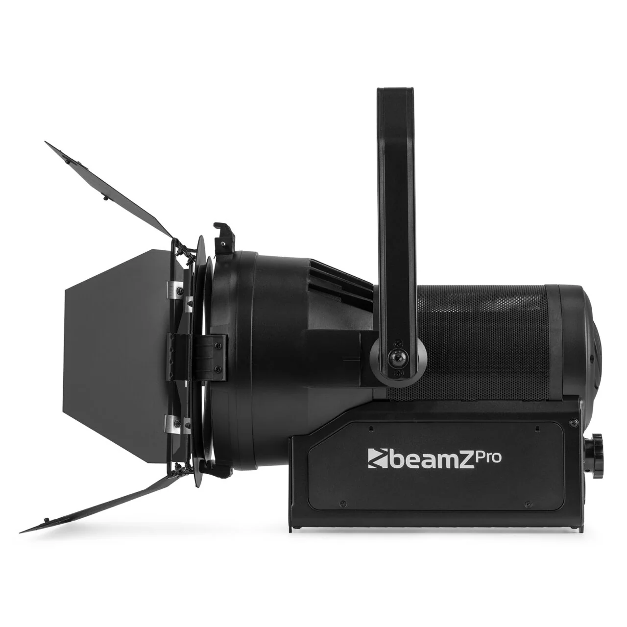 Beamz PRO BTK100C LED Fresnel Spotlight with Manual Zoom - Image 10