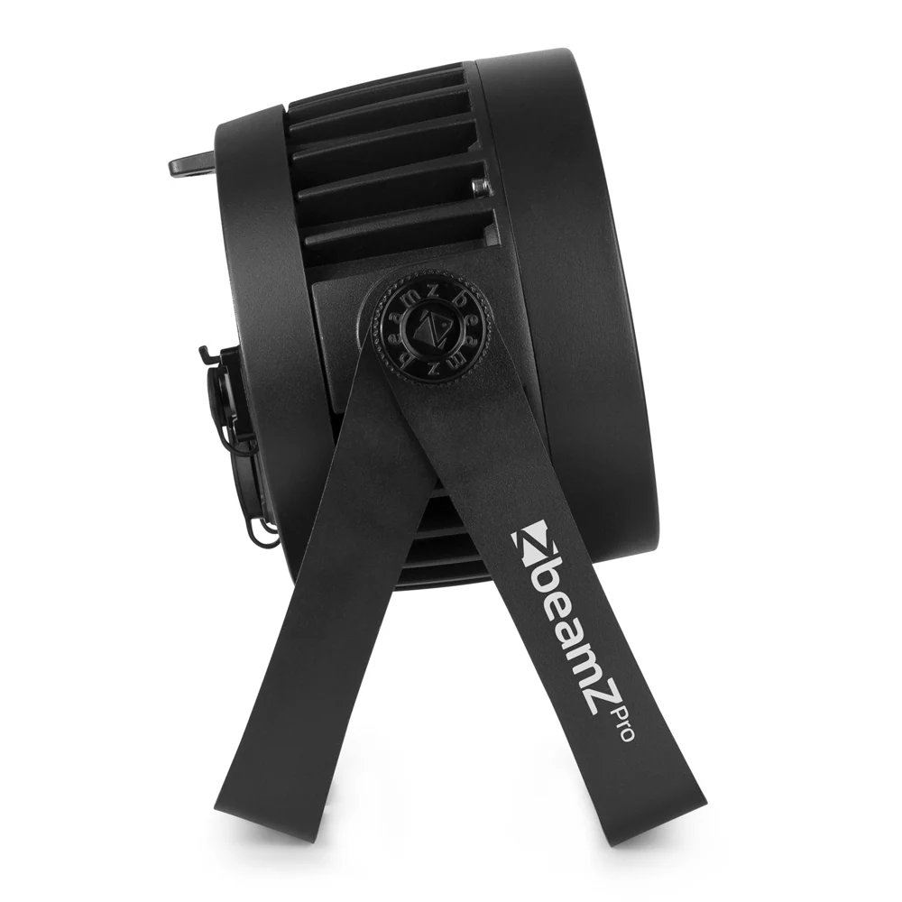 Beamz PRO BWA530 LED Alupar IP65 7x12W - Image 9