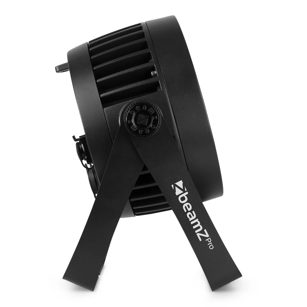 Beamz PRO BWA536 LED Alupar IP65 18x12W - Image 12