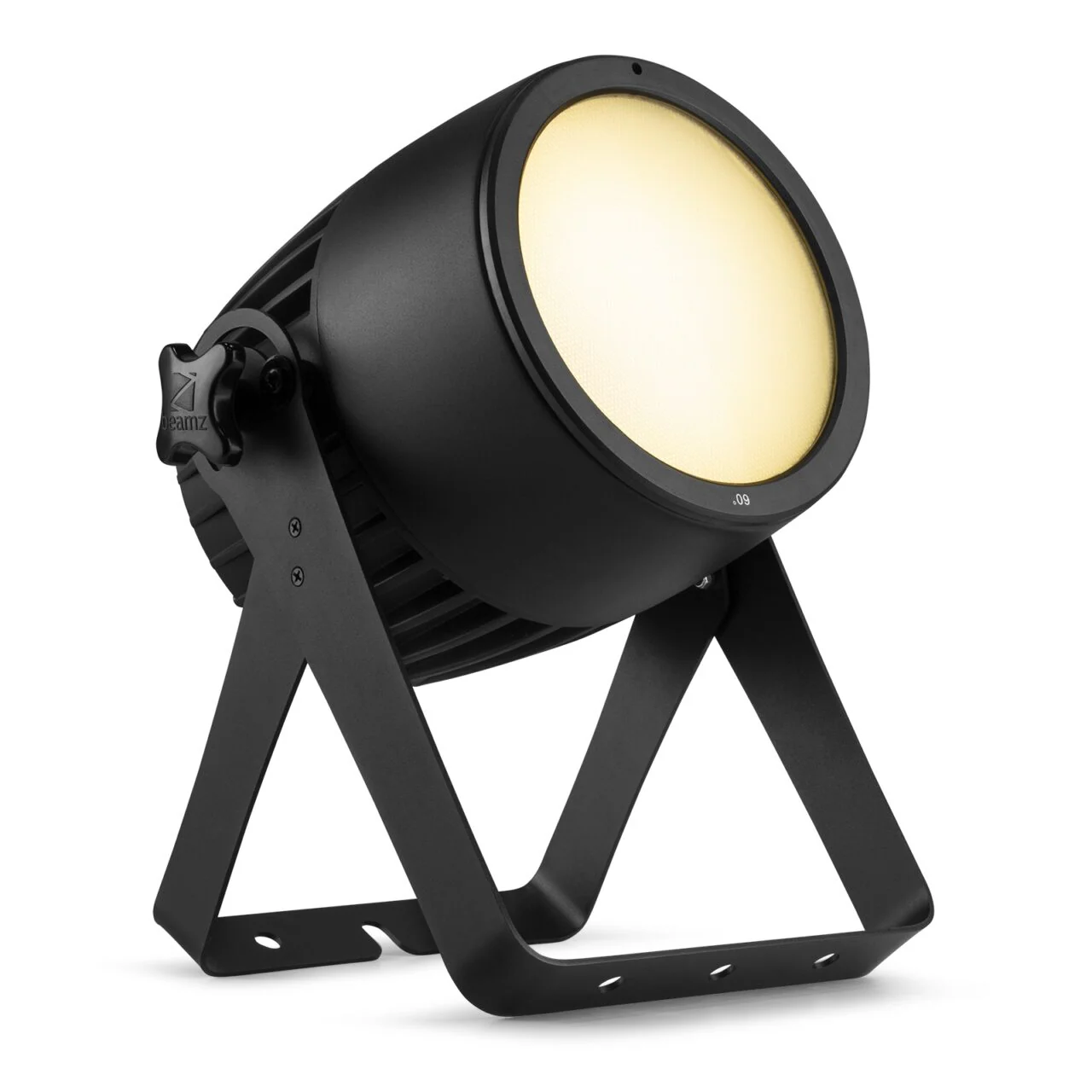 Beamz PRO COB150-WW LED Par - Image 5