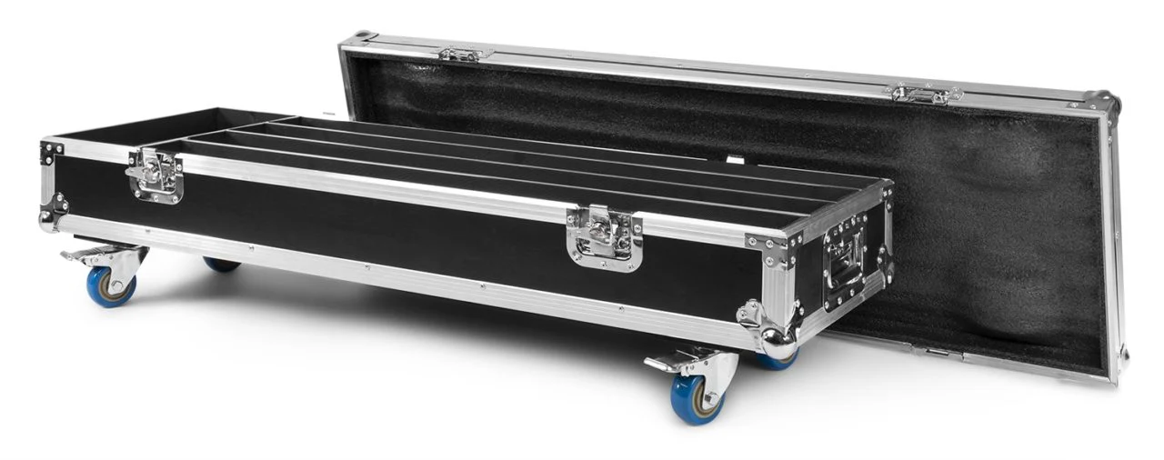 Beamz PRO FCLCB14 Flightcase for LCB Lightbars - Image 4