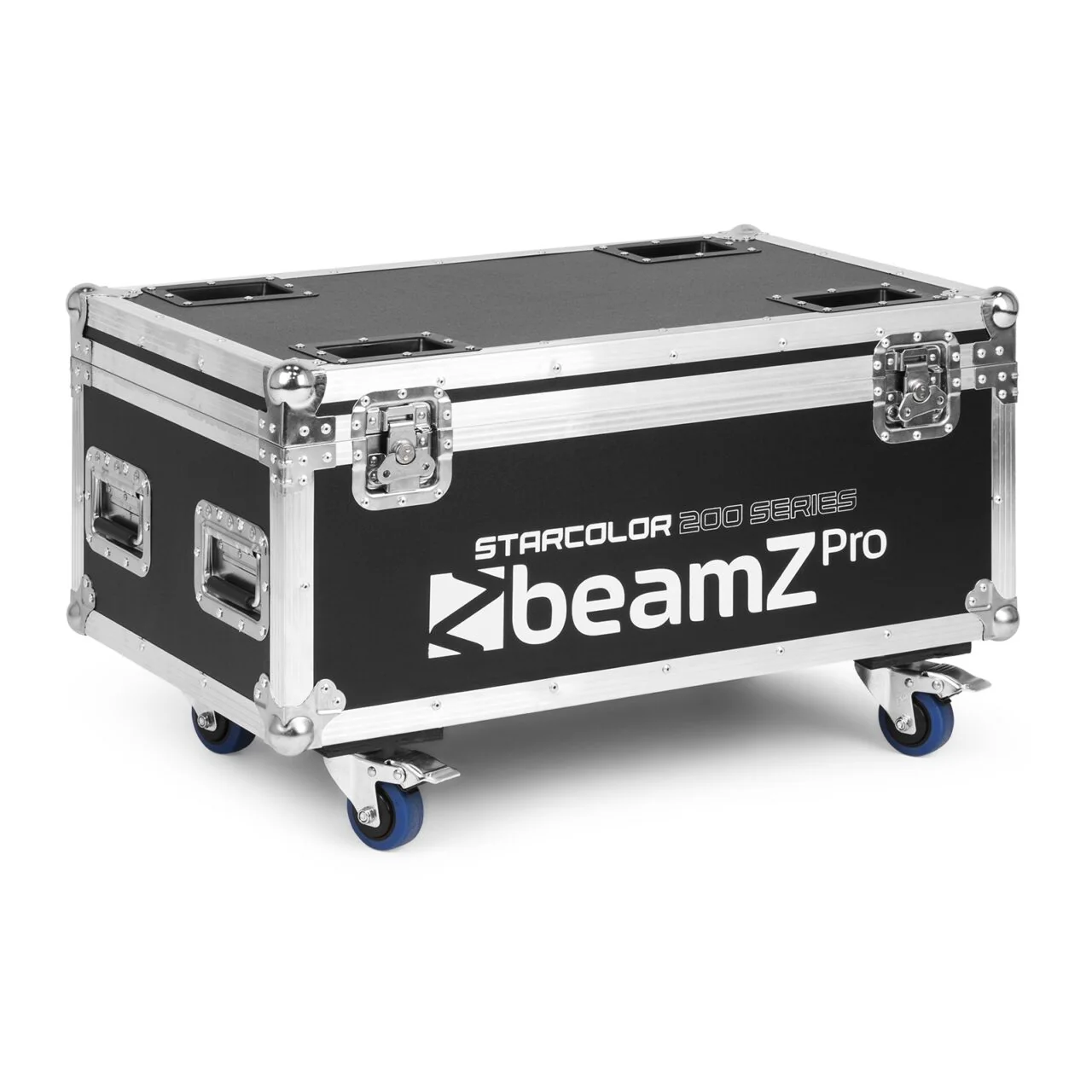 Beamz PRO FL200 Flightcase for Starcolor200 - Image 9