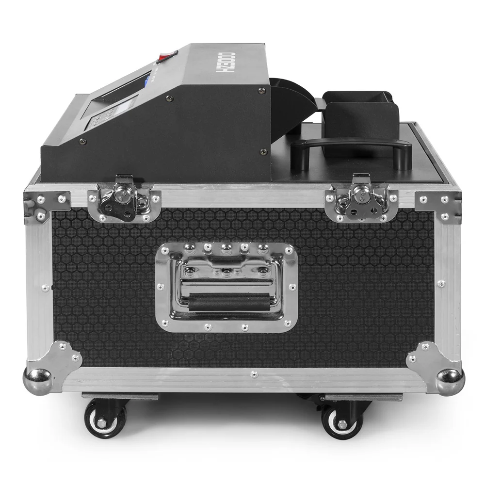 Beamz PRO HZ3000 Pro Haze Machine Flightcase - Image 17