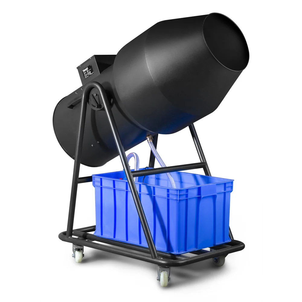 Beamz PRO JFC1000 Jet Foam Canon - Image 13
