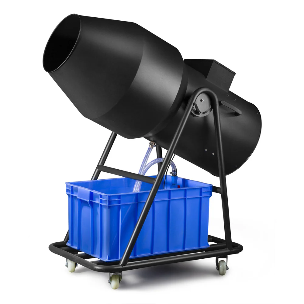 Beamz PRO JFC1000 Jet Foam Canon - Image 2