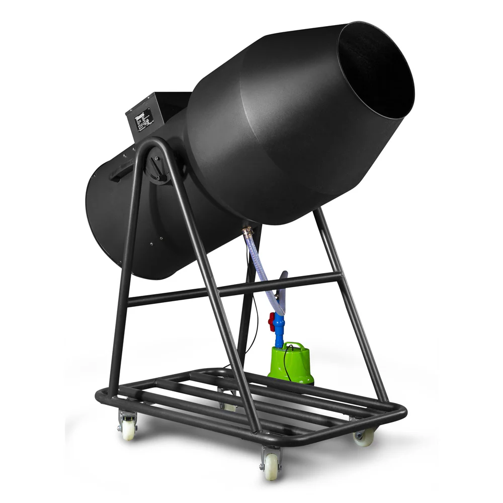Beamz PRO JFC1000 Jet Foam Canon - Image 5