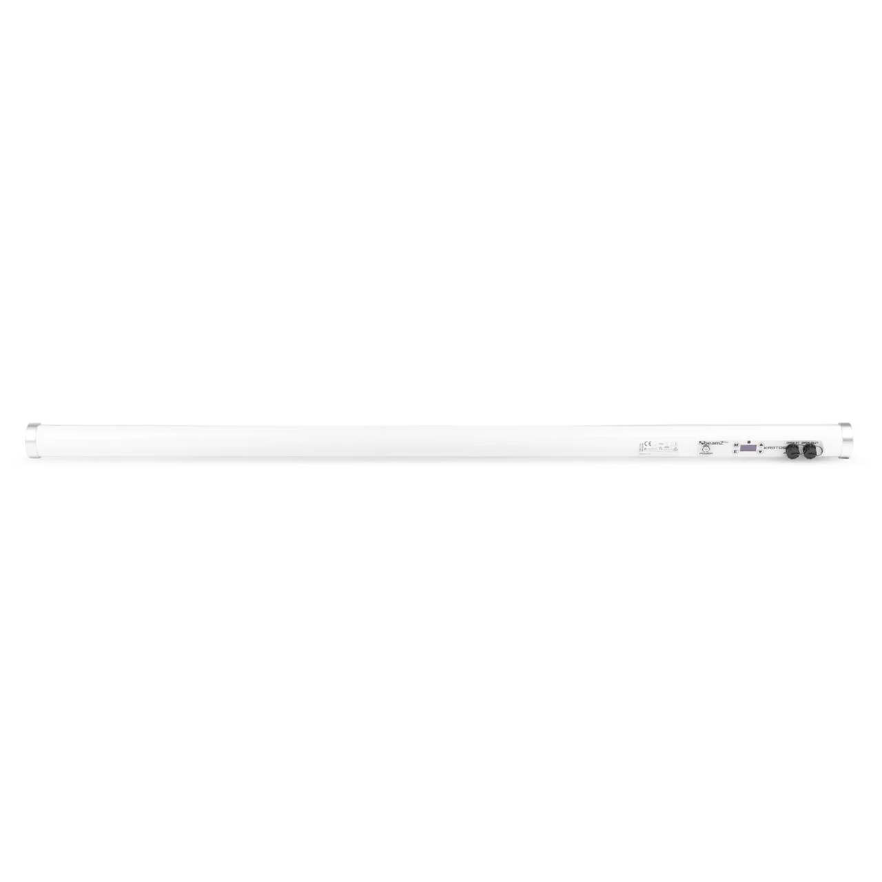 Beamz PRO Kratos Tube IP Rated LED Pixel Bar - Image 8