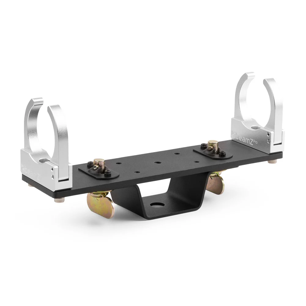 Beamz PRO Kratos Wing Plate + Tube holder - Image 6