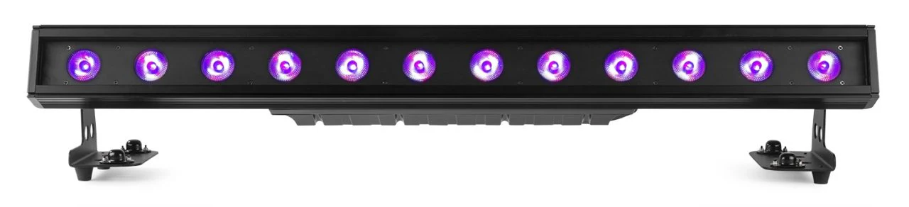 Beamz PRO LCB1215IP LED Bar IP65 12x 15W 6-in-1 LEDs - Image 2