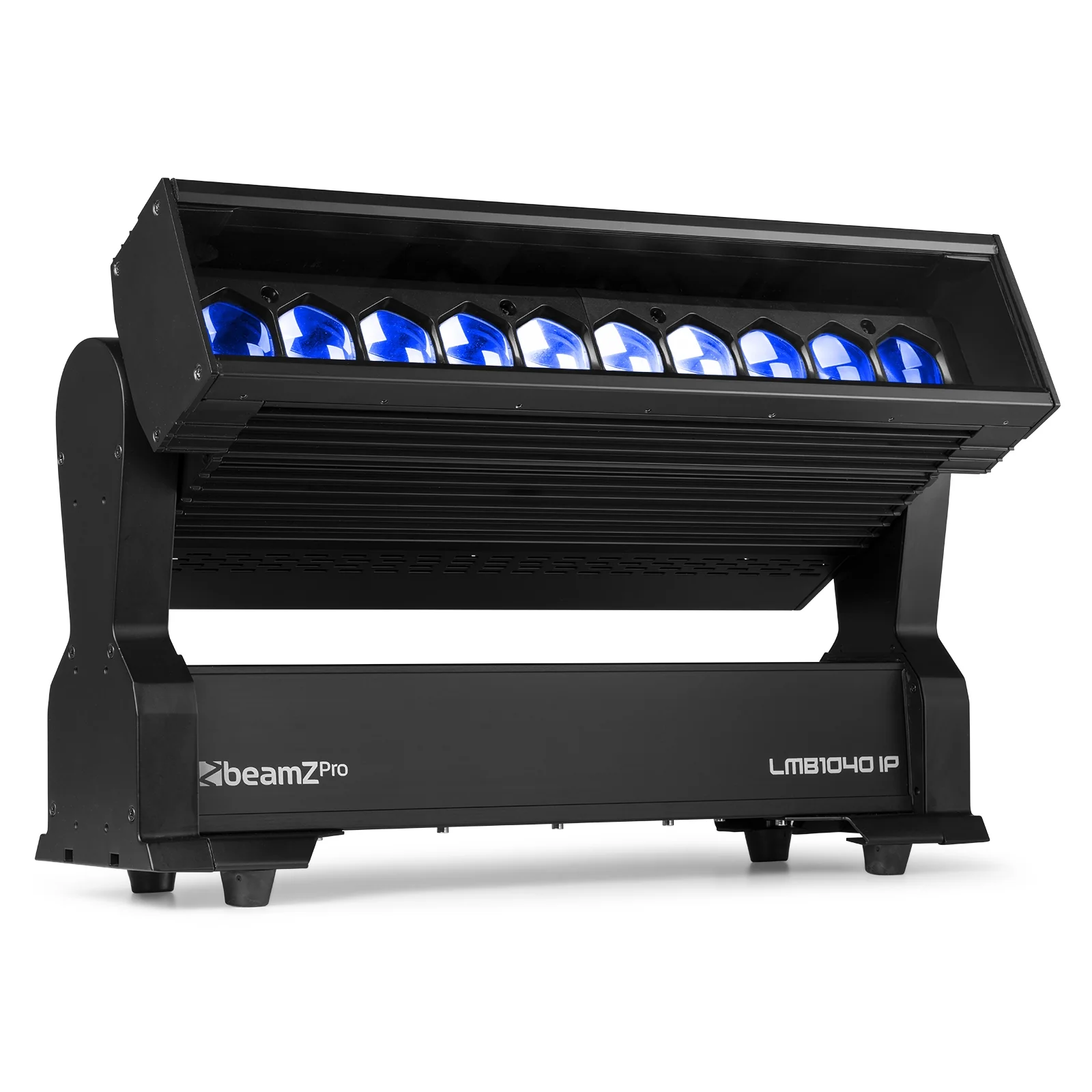 Beamz Pro LMB1040IP Outdoor Moving LED Bar with Zoom - Image 2