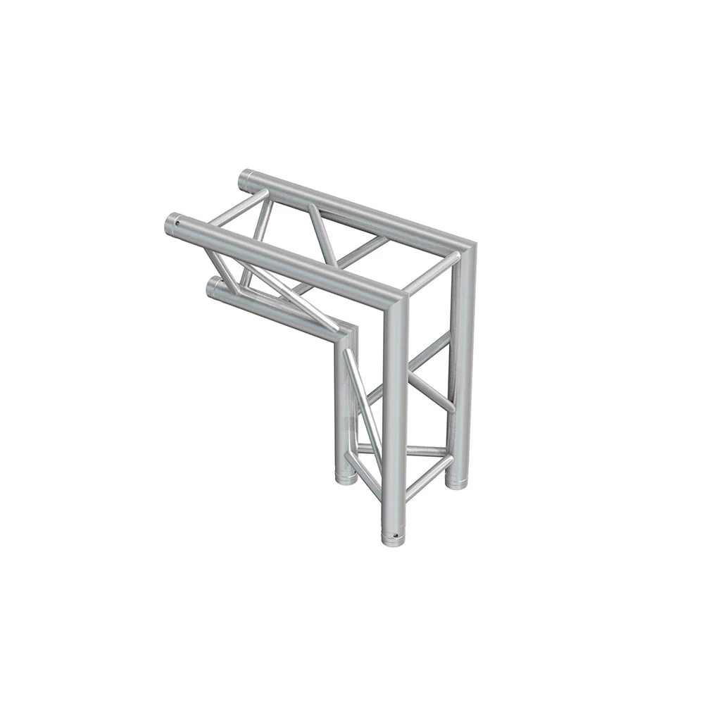 Beamz PRO P33-C25 Tri Truss Corner Section - Image 2
