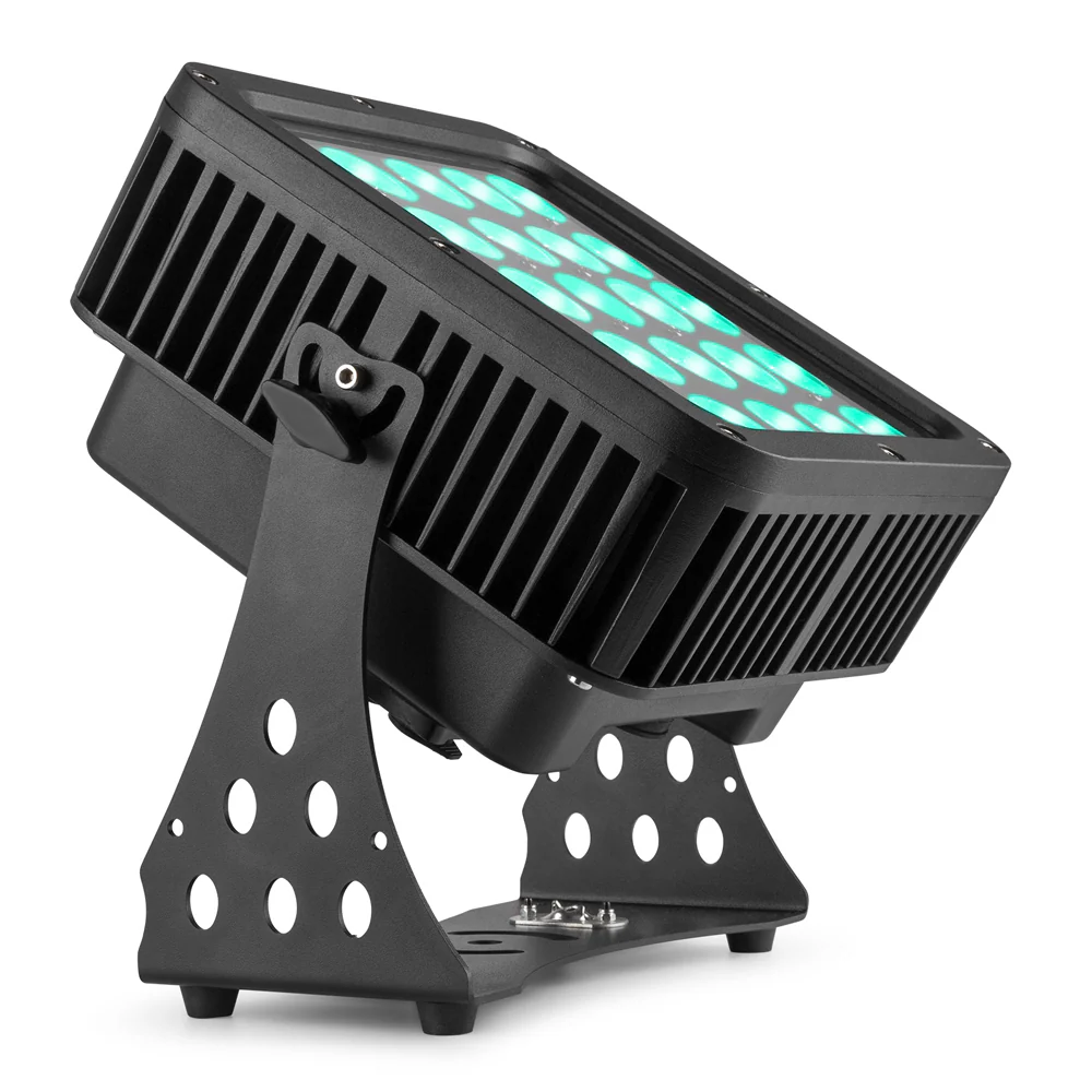 Beamz PRO Starcolor 200 Pack 6PCS with Flightcase - Image 3