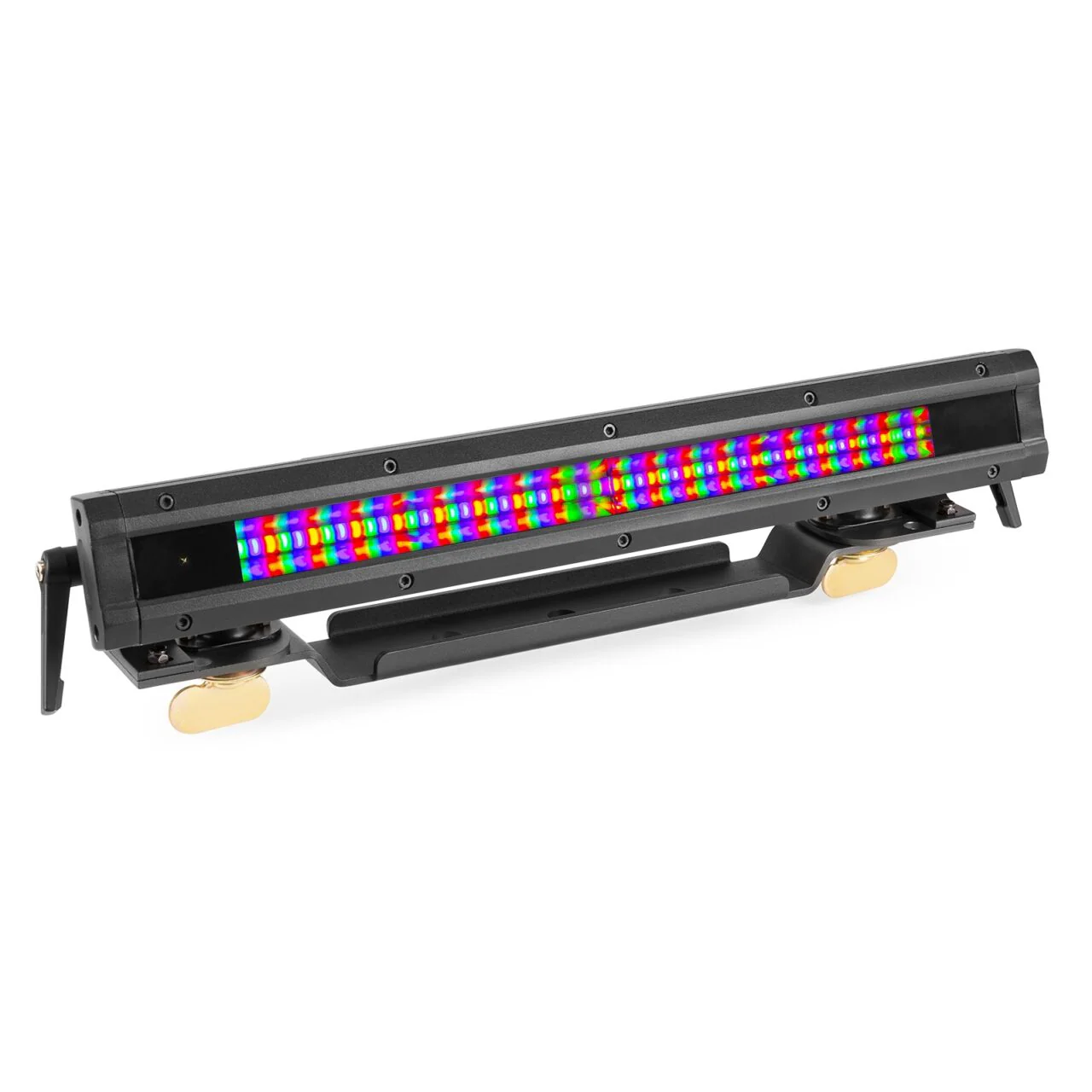 Beamz Pro StarColor54 TOUR Wall Wash Light 54x1W RGB IP65 - Image 4