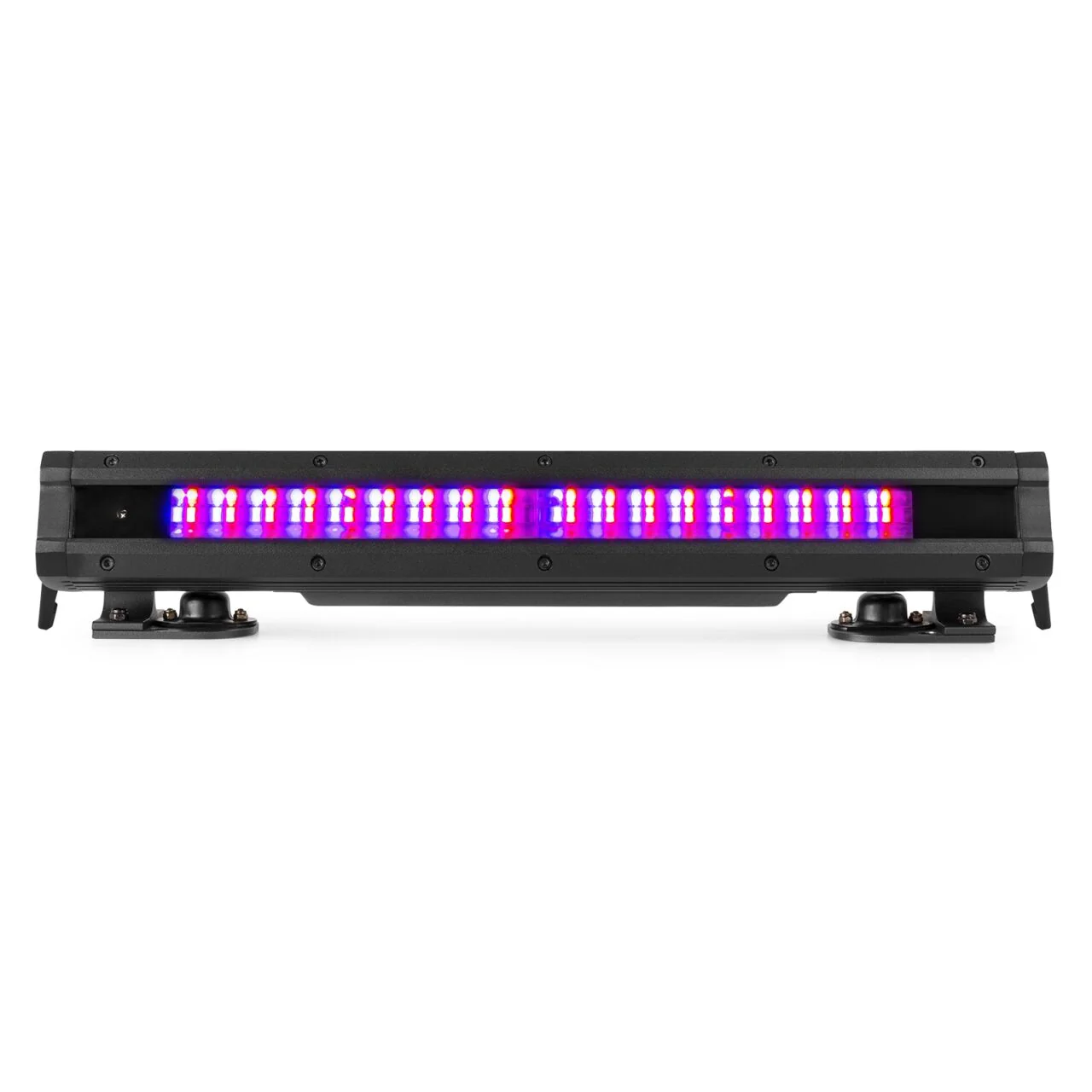 Beamz Pro StarColor54 TOUR Wall Wash Light 54x1W RGB IP65 - Image 5
