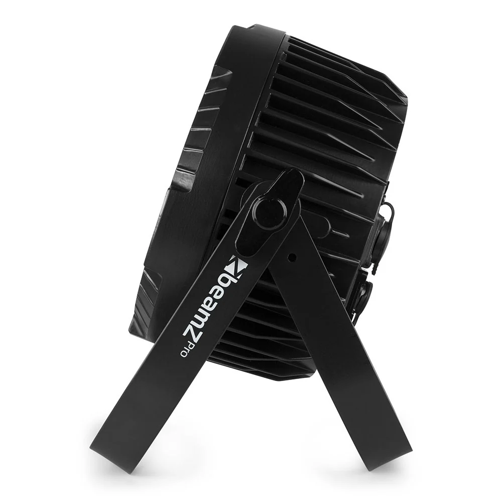 Beamz PRO WBP1212IP Wireless Battery Powered LED Par - Image 4