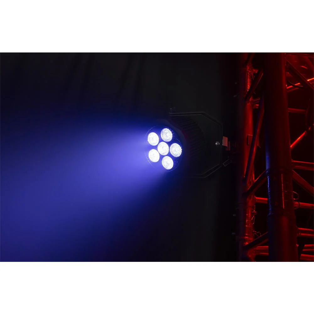 Beamz PRO WBP612IP Wireless DMX Battery Par IP65 - Image 4