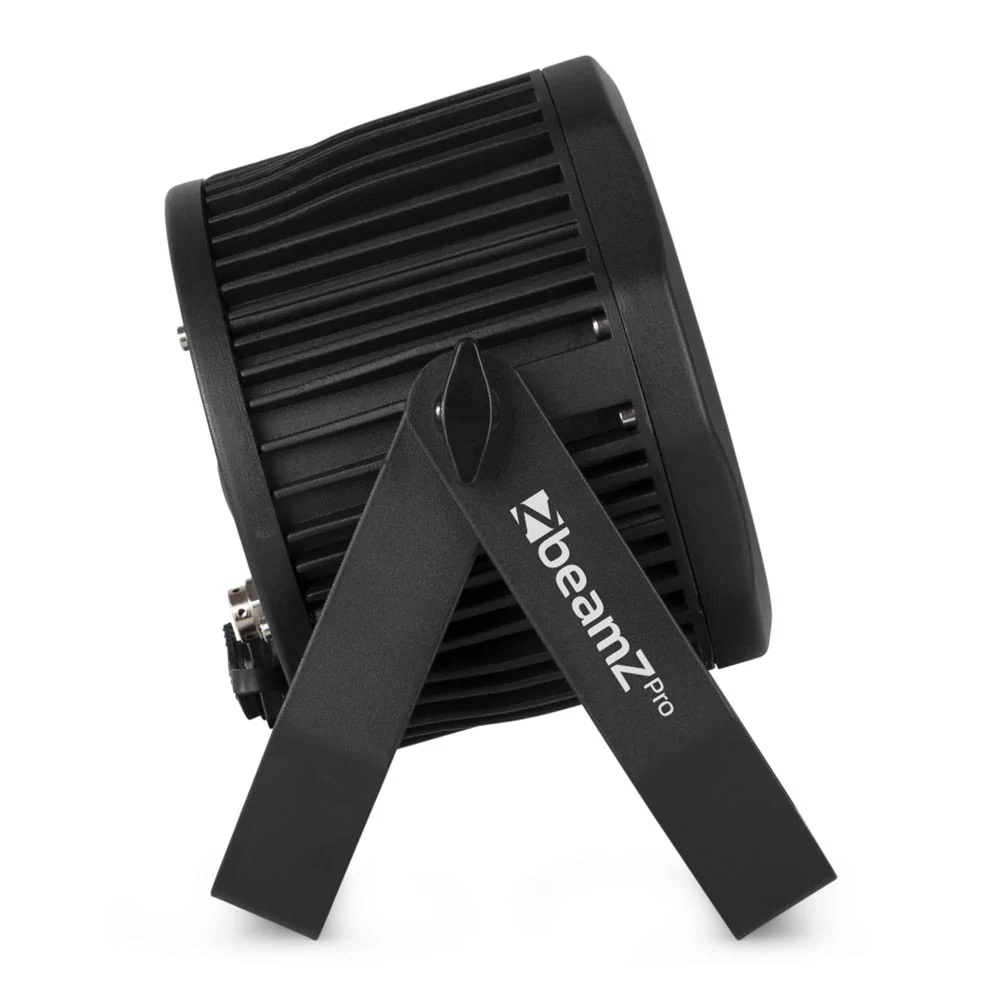 Beamz PRO WBP612IP Wireless DMX Battery Par IP65 - Image 8