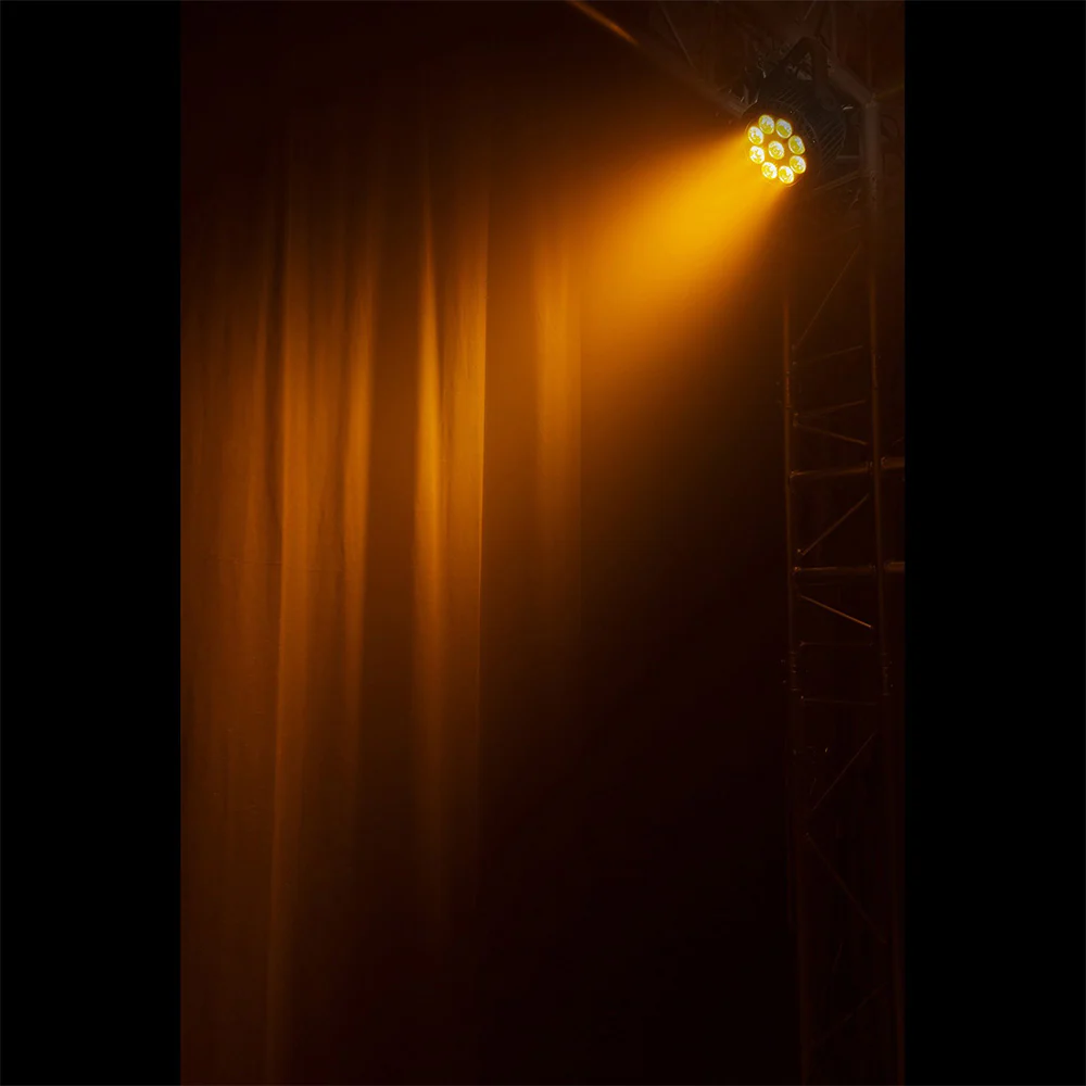Beamz PRO WBP912IP Wireless DMX Battery Par IP65 - Image 4