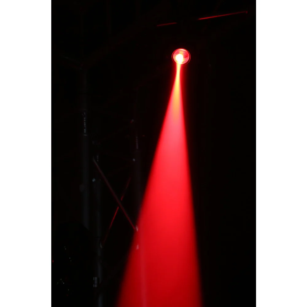 Beamz PS10W LED RGBW Pinspot 10W with DMX - Image 14