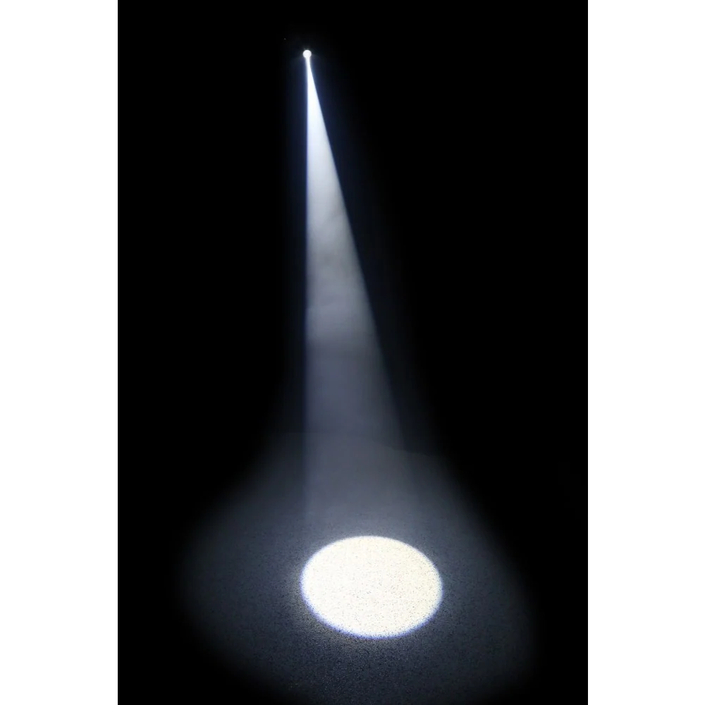 Beamz PS10W LED RGBW Pinspot 10W with DMX - Image 7