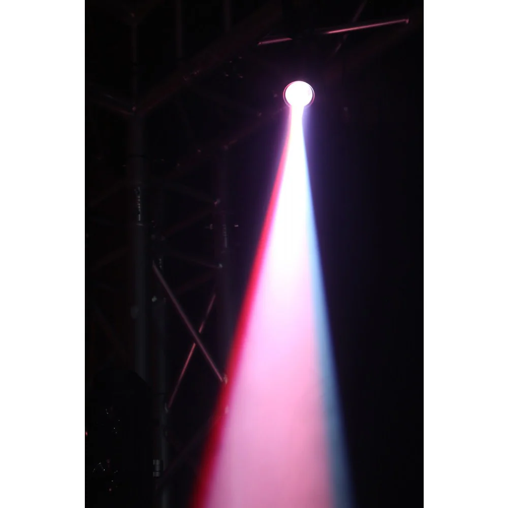 Beamz PS10W LED RGBW Pinspot 10W with DMX - Image 9