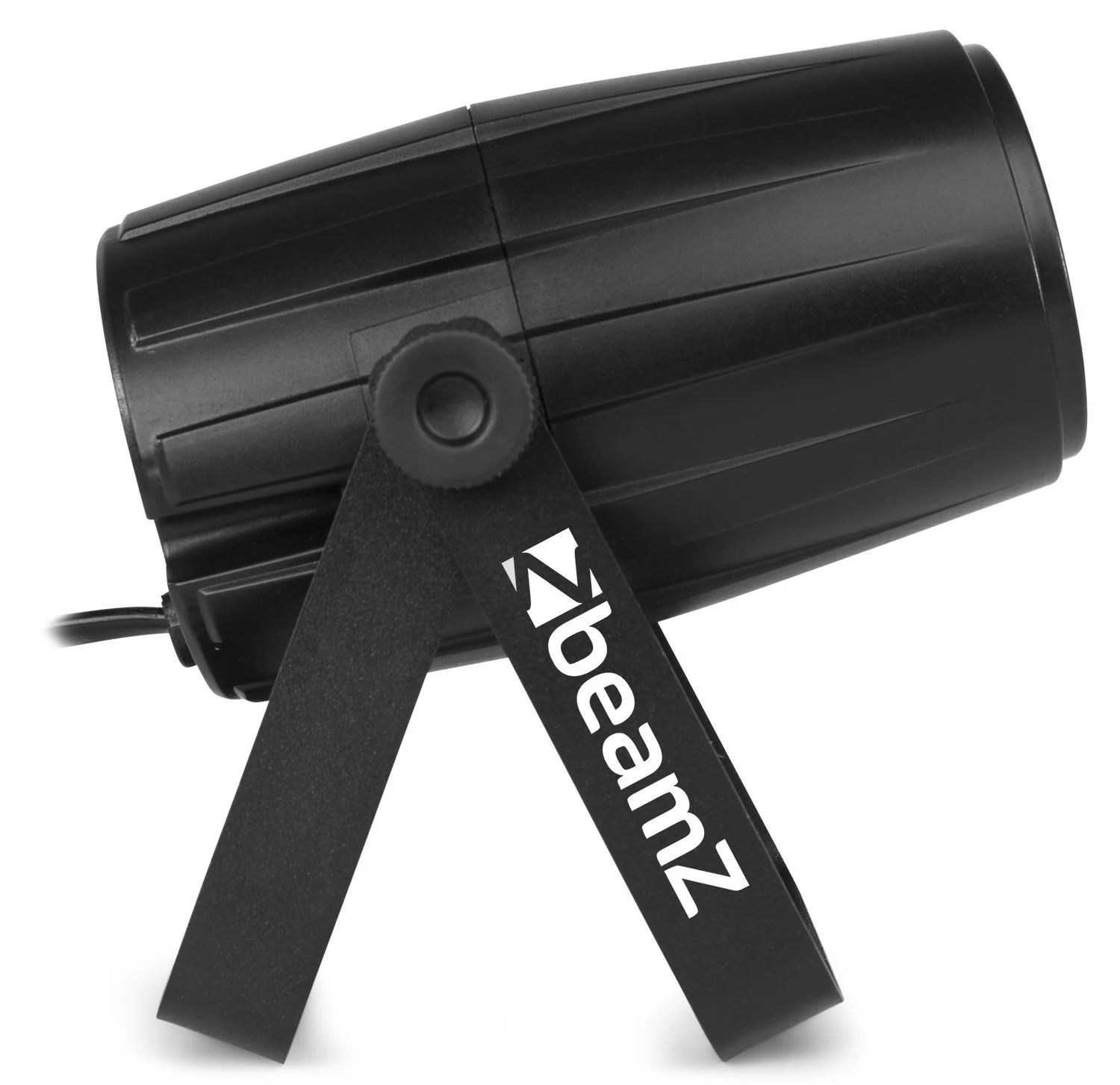 Beamz PS12W MK2 RGBW LED Pinspot 12W with IRC - Image 12