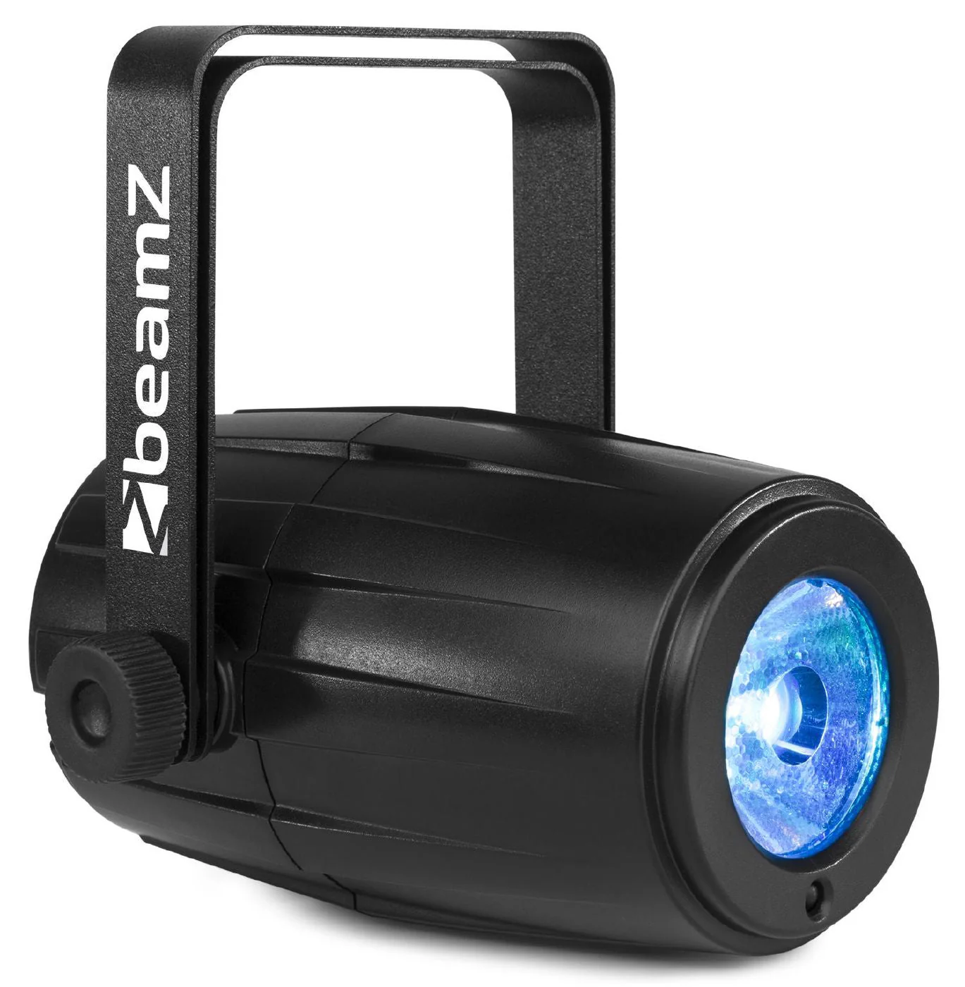 Beamz PS12W MK2 RGBW LED Pinspot 12W with IRC - Image 3