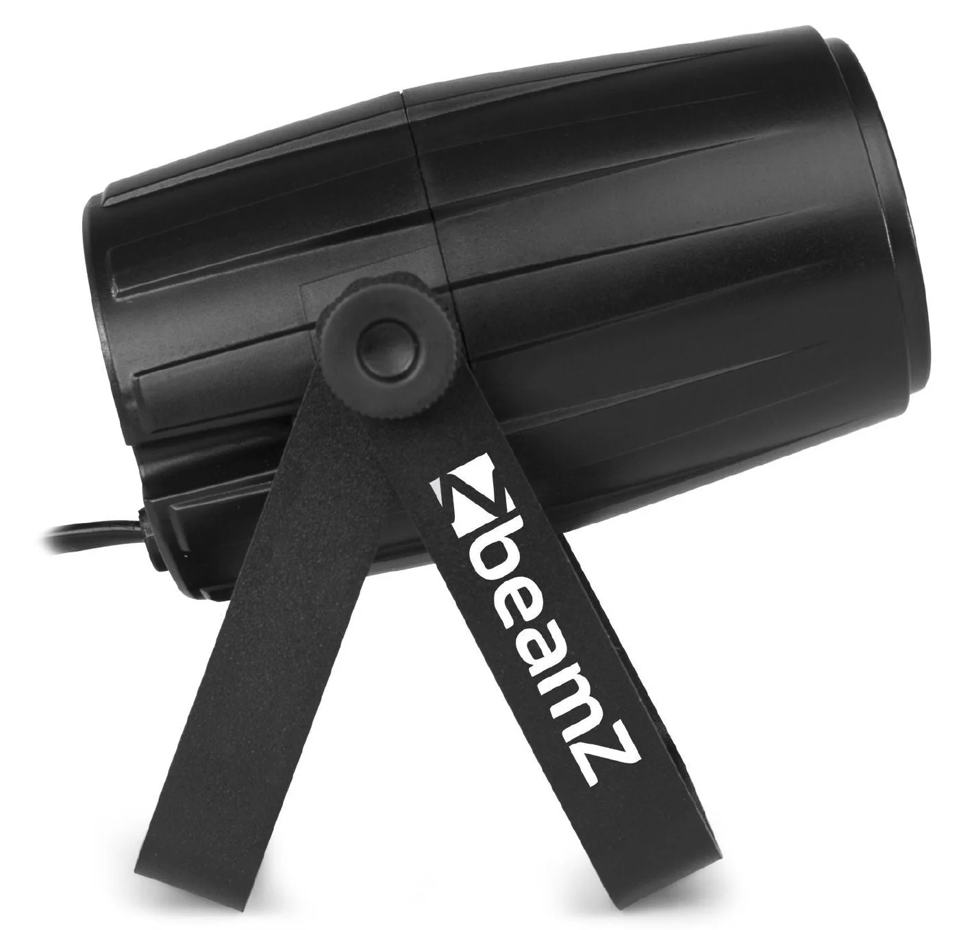 Beamz PS12W MK2 RGBW LED Pinspot 12W with IRC - Image 4