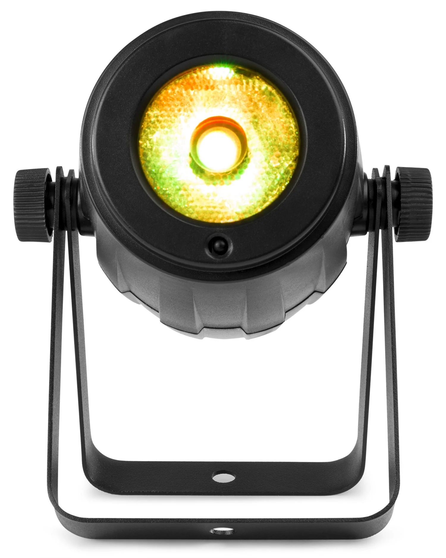 Beamz PS12W MK2 RGBW LED Pinspot 12W with IRC - Image 9