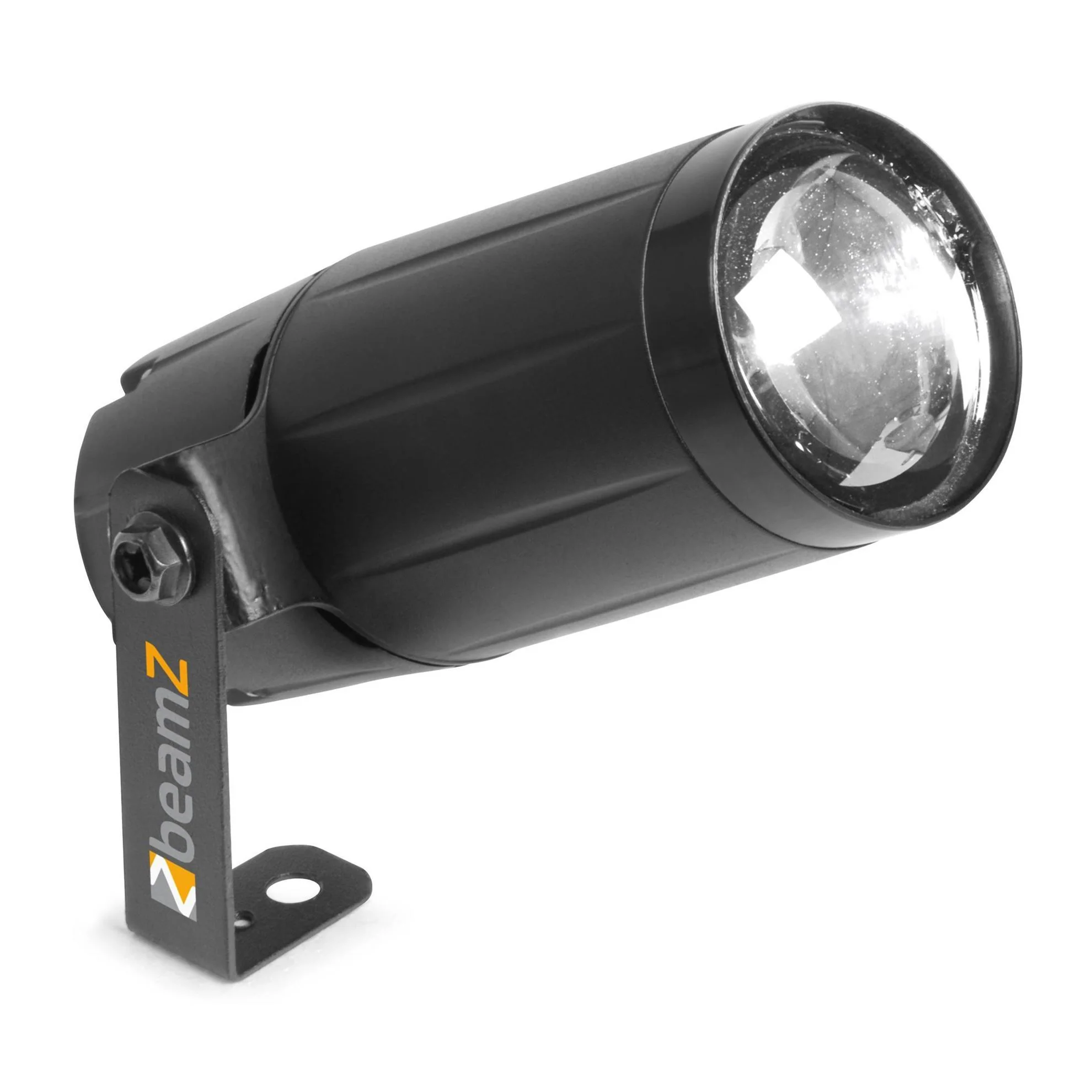 Beamz PS6BW 6W White LED Pinspot - Image 6