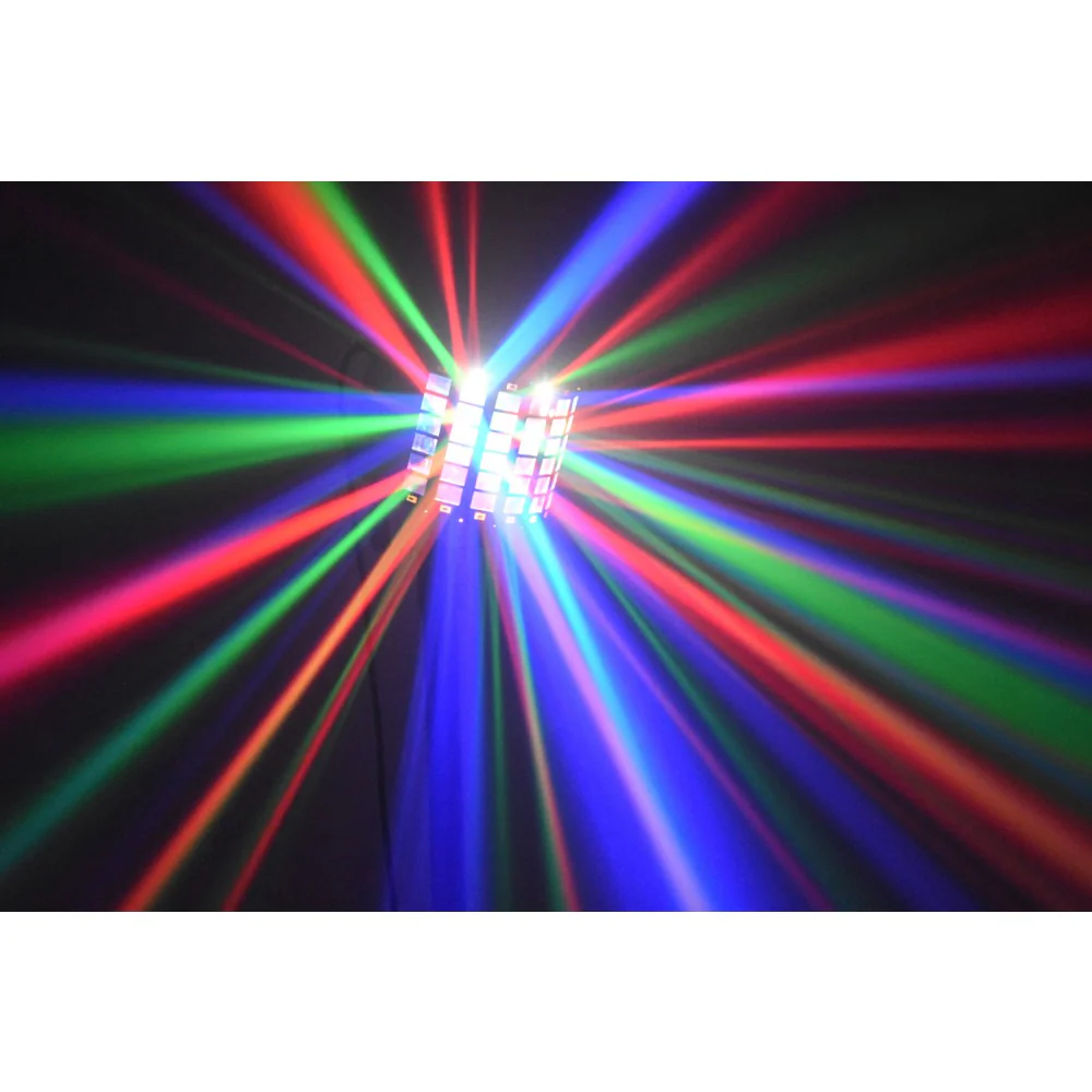 Beamz Radical-II LED Multi Effect Light - Image 6