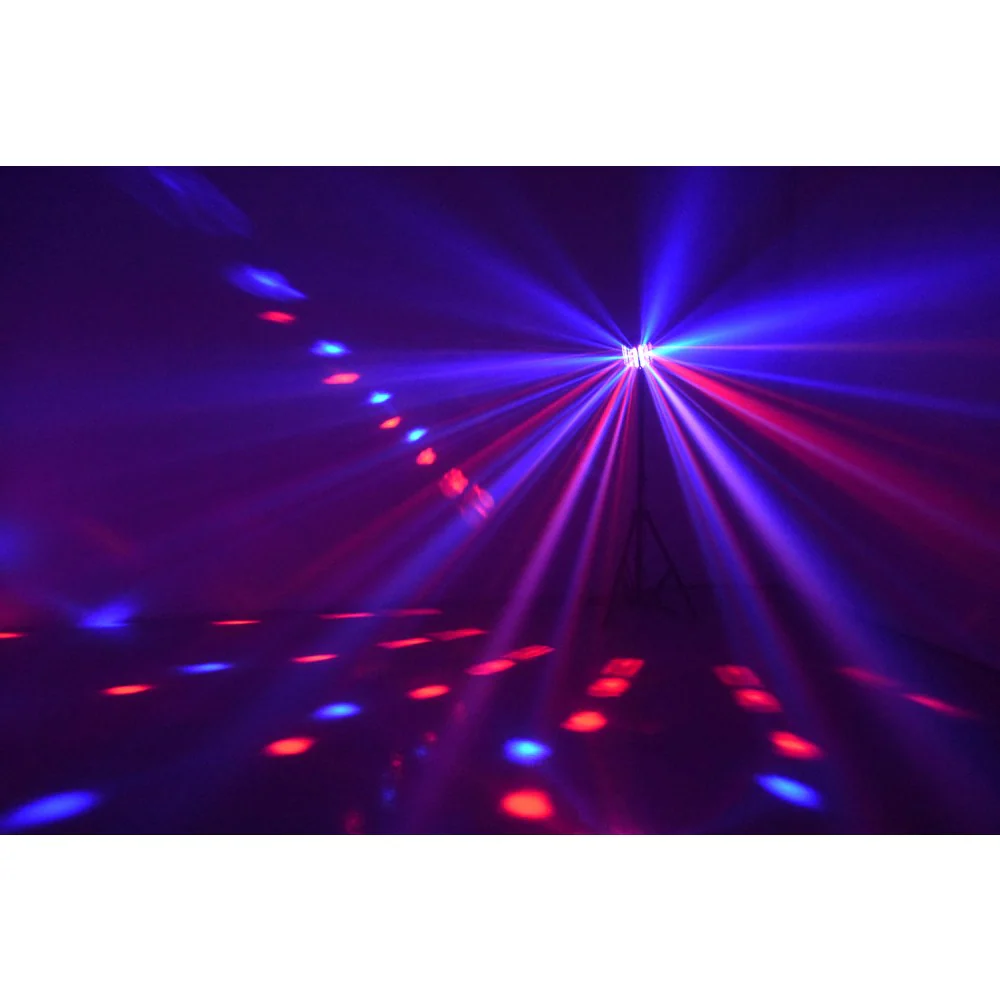 Beamz Radical-II LED Multi Effect Light - Image 7