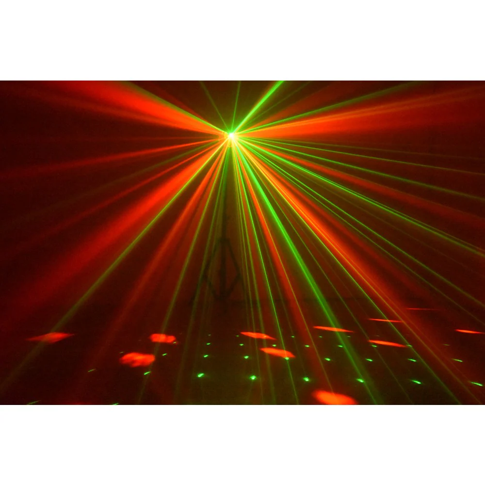Beamz Radical-II LED Multi Effect Light - Image 8