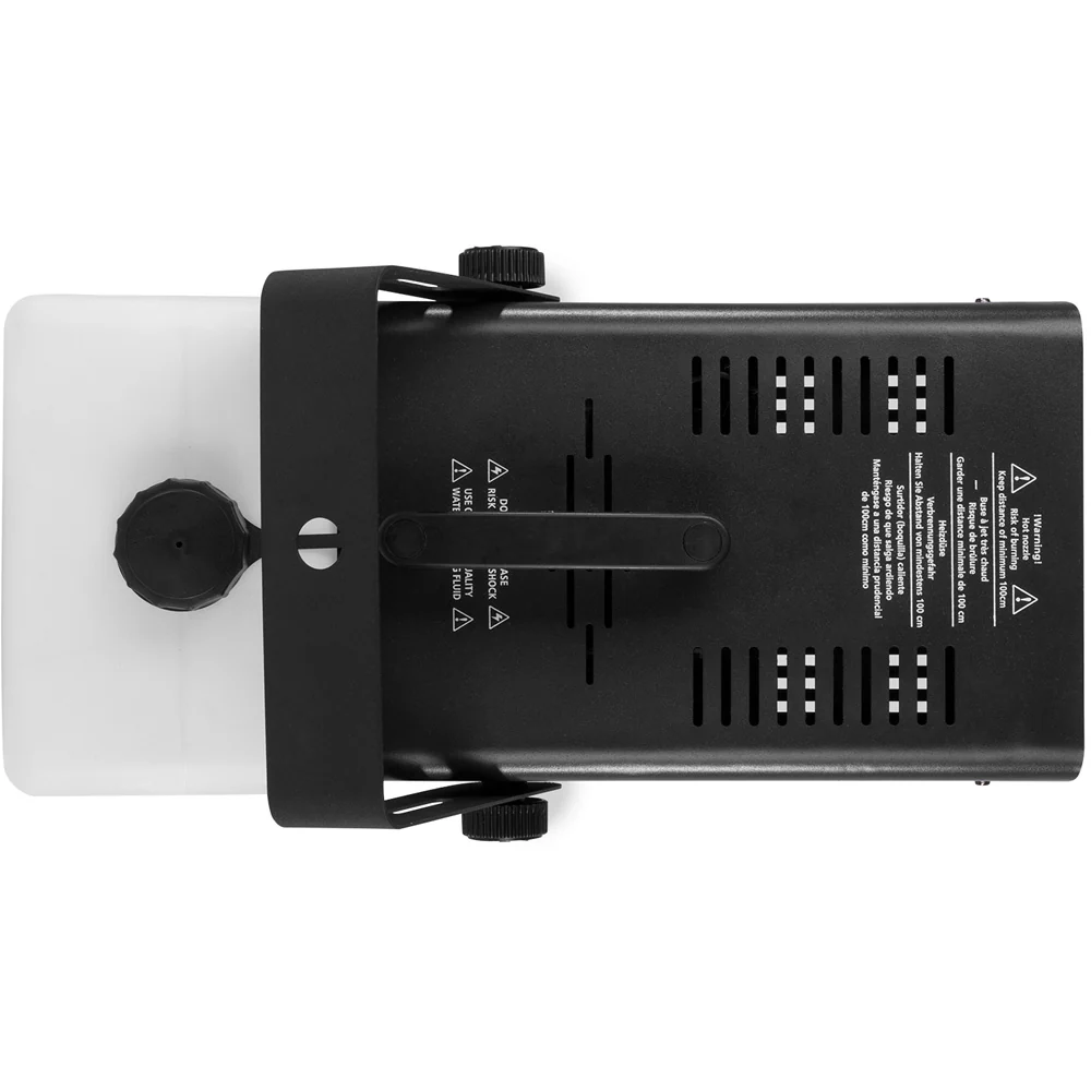 Beamz Rage 1500 LED Smoke Machine - Image 6