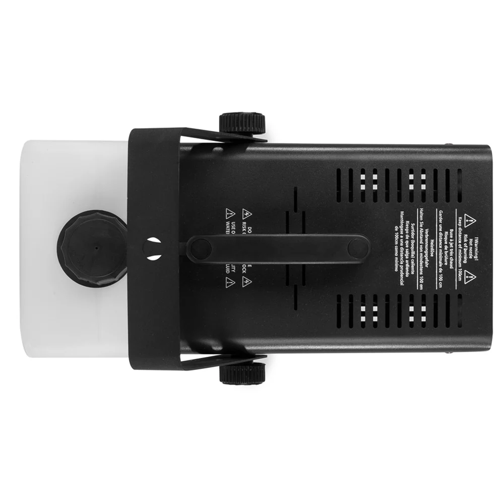 Beamz Rage 600 LED Smoke Machine - Image 5
