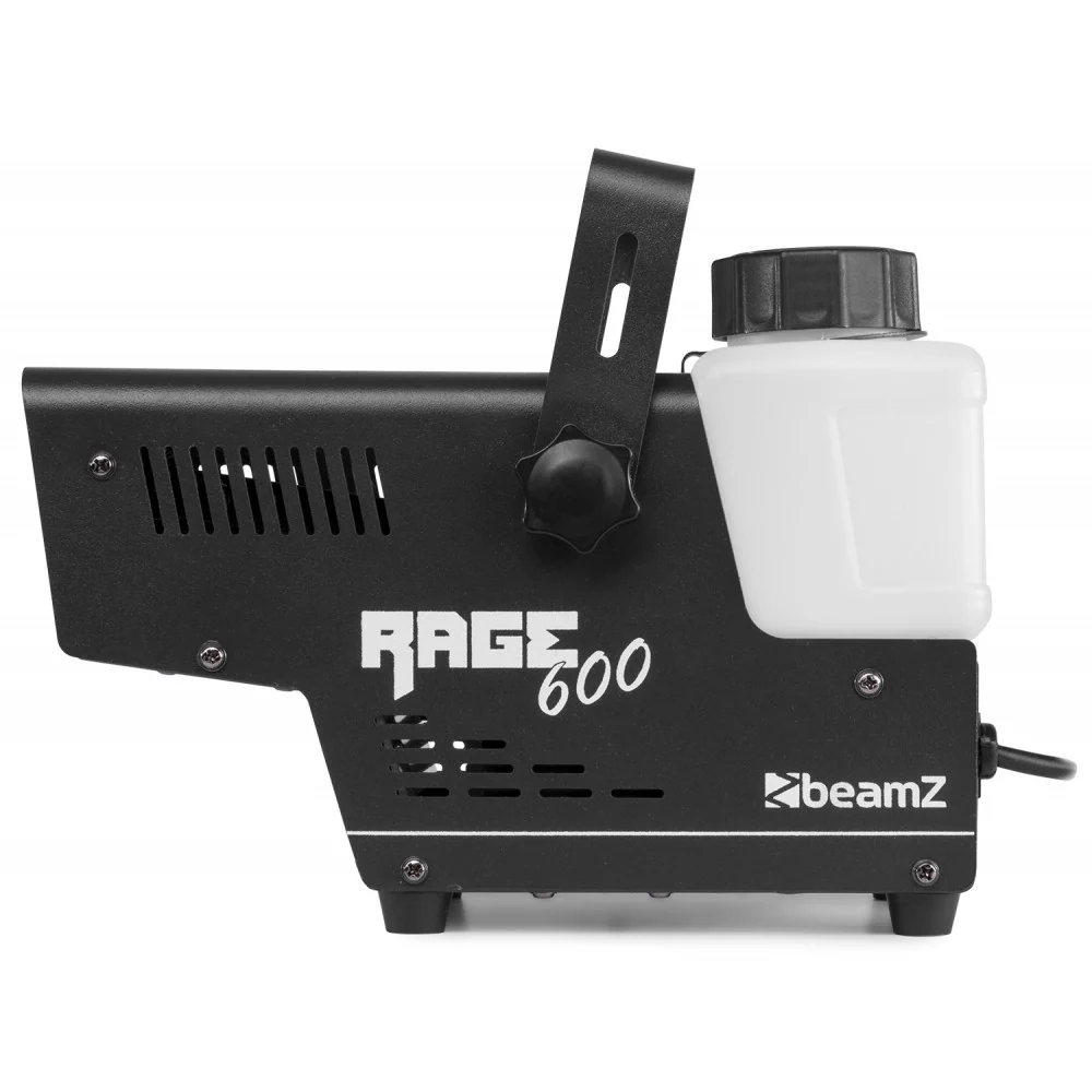Beamz Rage 600 Smoke Machine - Image 15
