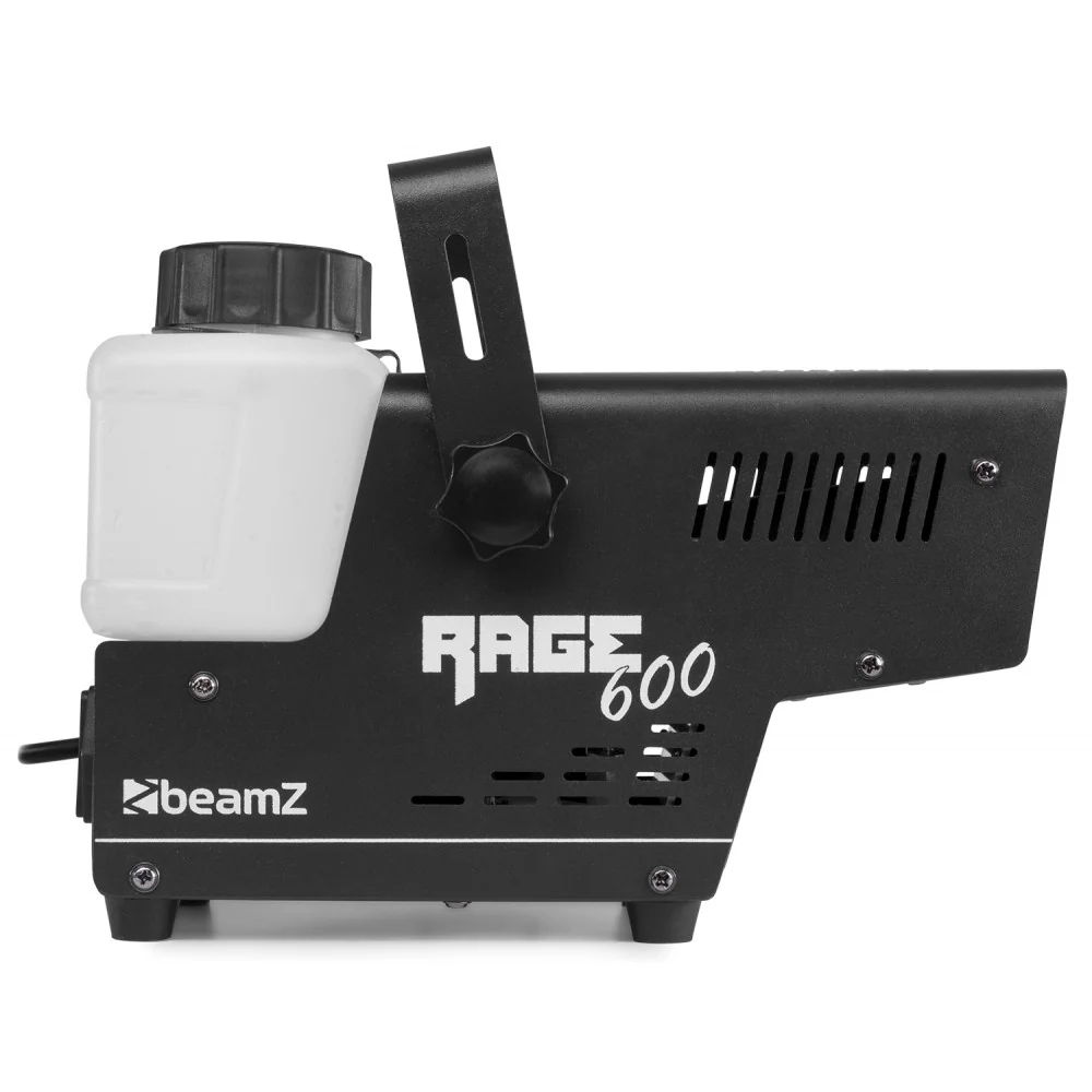 Beamz Rage 600 Smoke Machine - Image 3