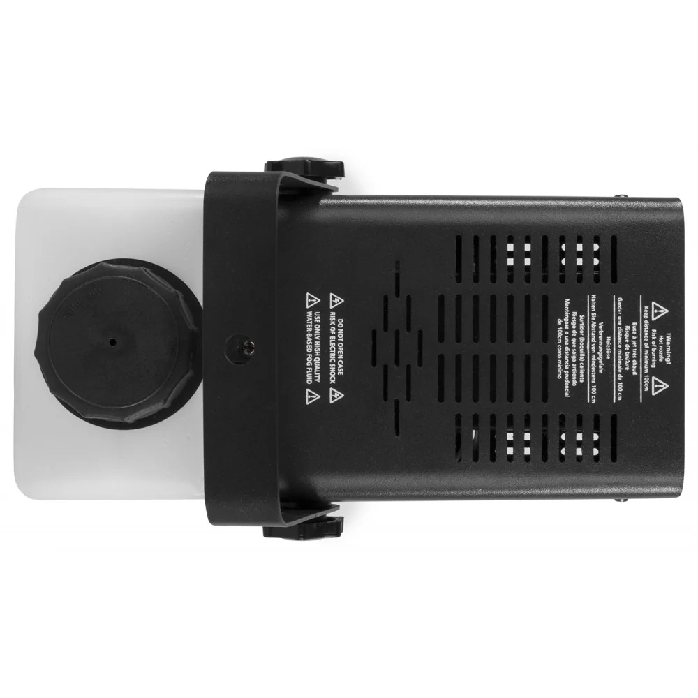 Beamz Rage 600 Smoke Machine - Image 7
