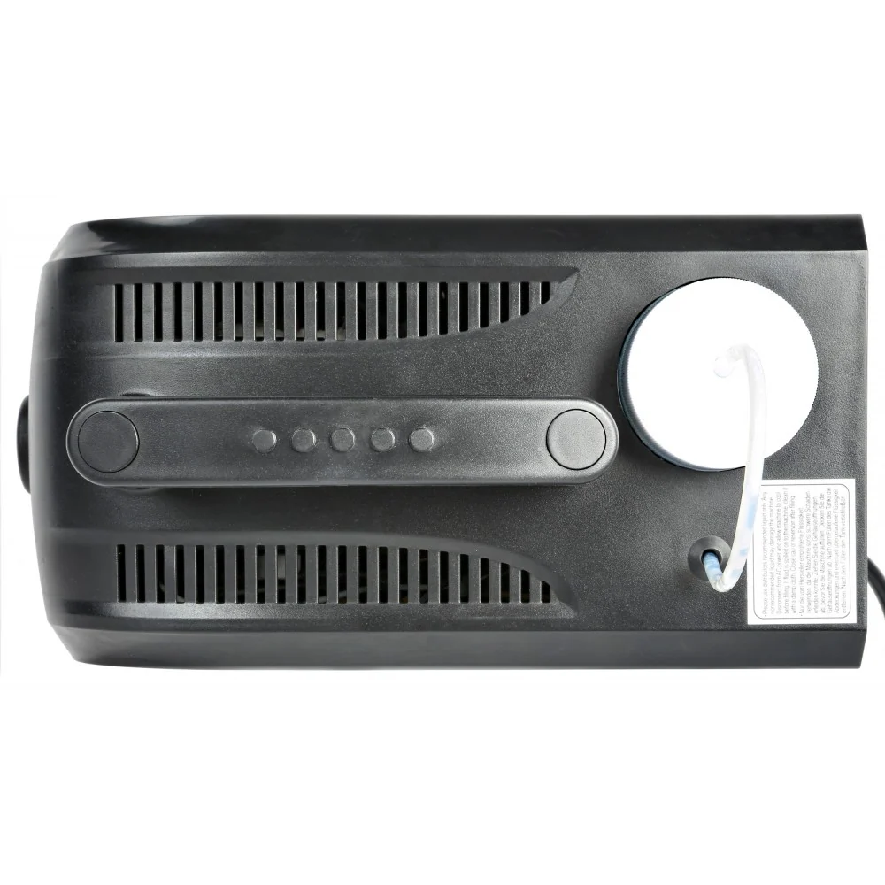 BeamZ S500 Compact 500W 0.4L Smoke Machine - Image 5