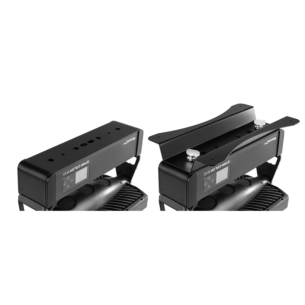 Beamz SC540-BASE Star Colour 540 Metal Base Stabiliser - Image 3