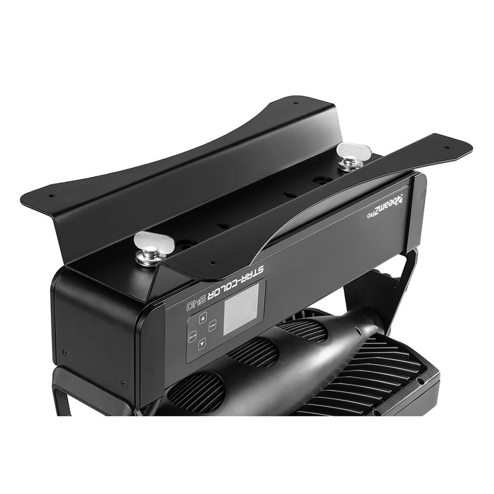 Beamz SC540-BASE Star Colour 540 Metal Base Stabiliser - Image 8